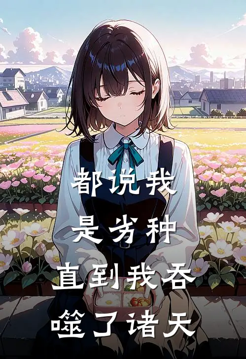 都说我是劣种，直到我吞噬了诸天